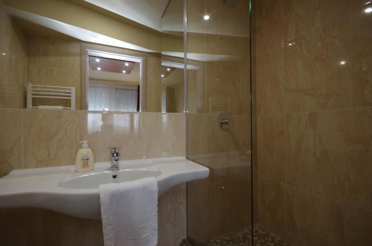 Aqua Hotel Gyula Zewnętrze zdjęcie