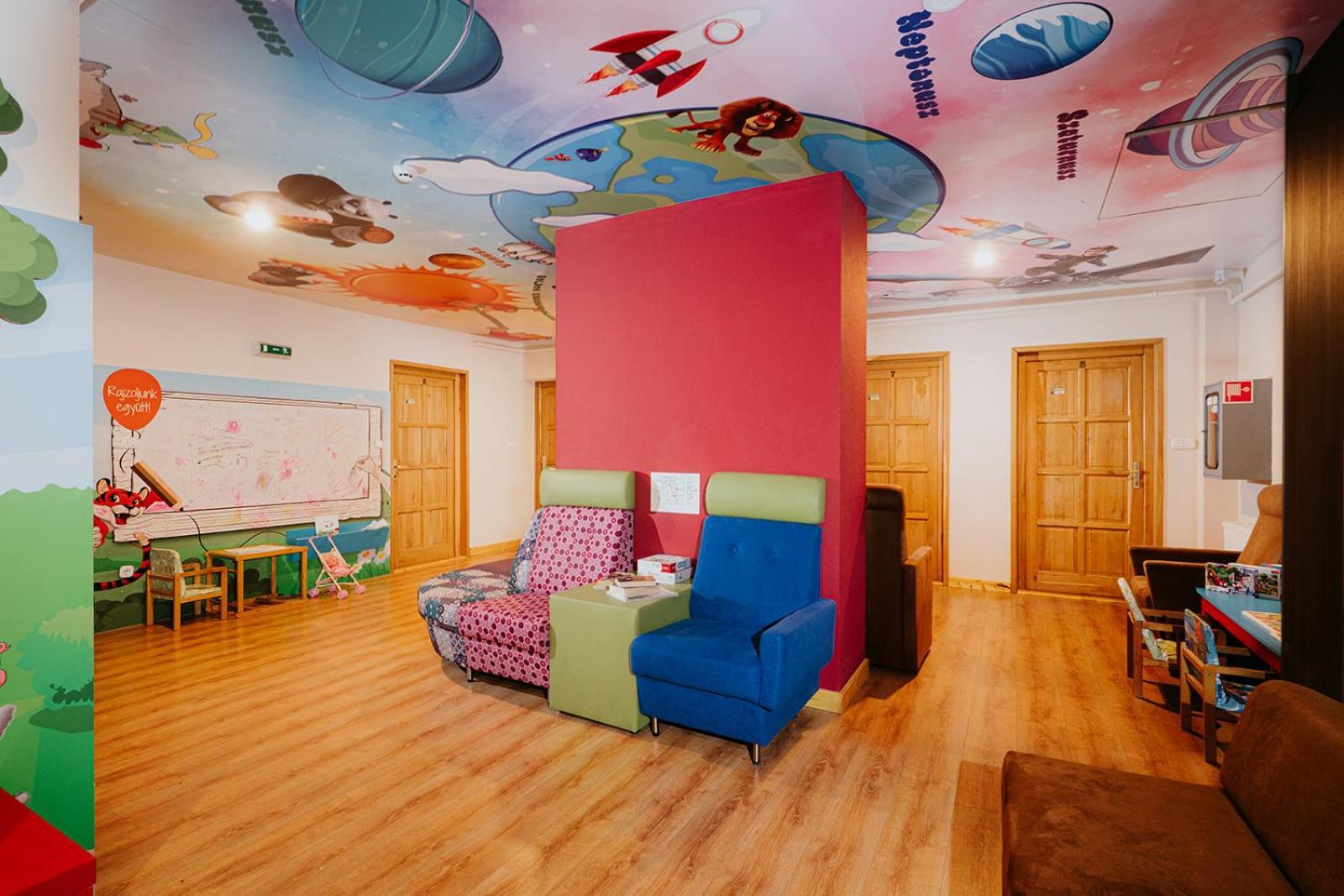 Aqua Hotel Gyula Zewnętrze zdjęcie