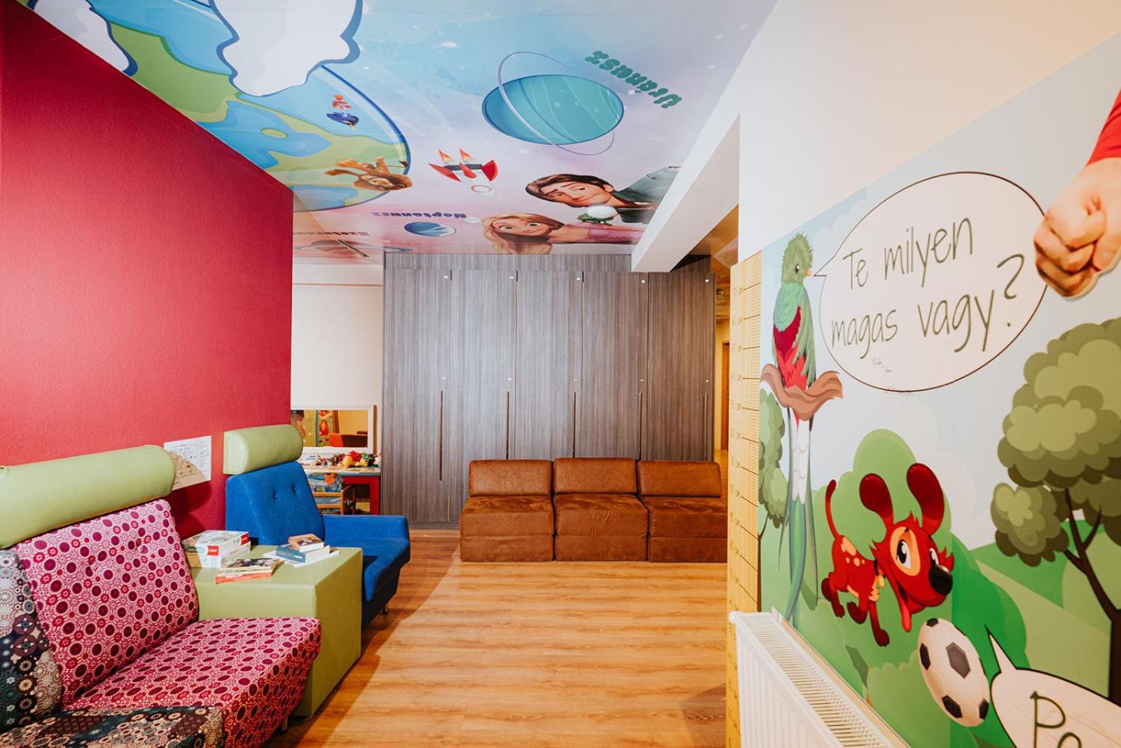 Aqua Hotel Gyula Zewnętrze zdjęcie