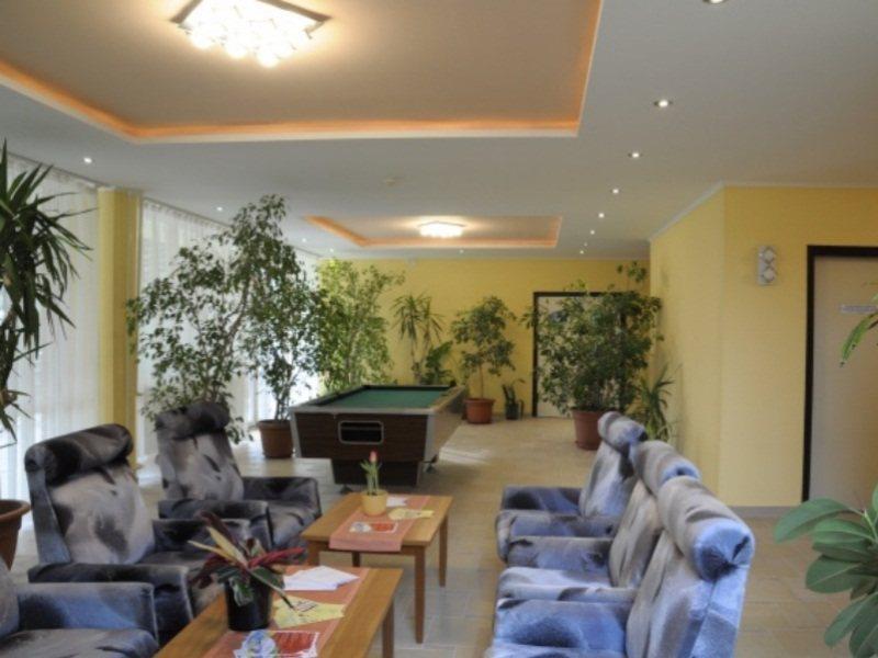 Aqua Hotel Gyula Zewnętrze zdjęcie