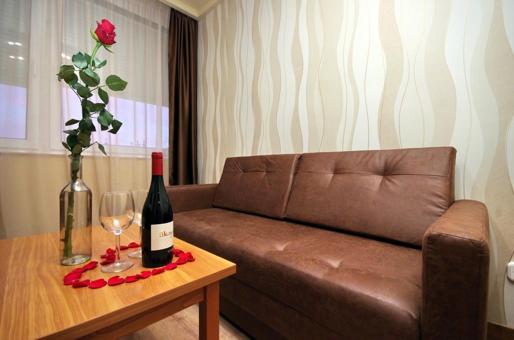 Aqua Hotel Gyula Zewnętrze zdjęcie